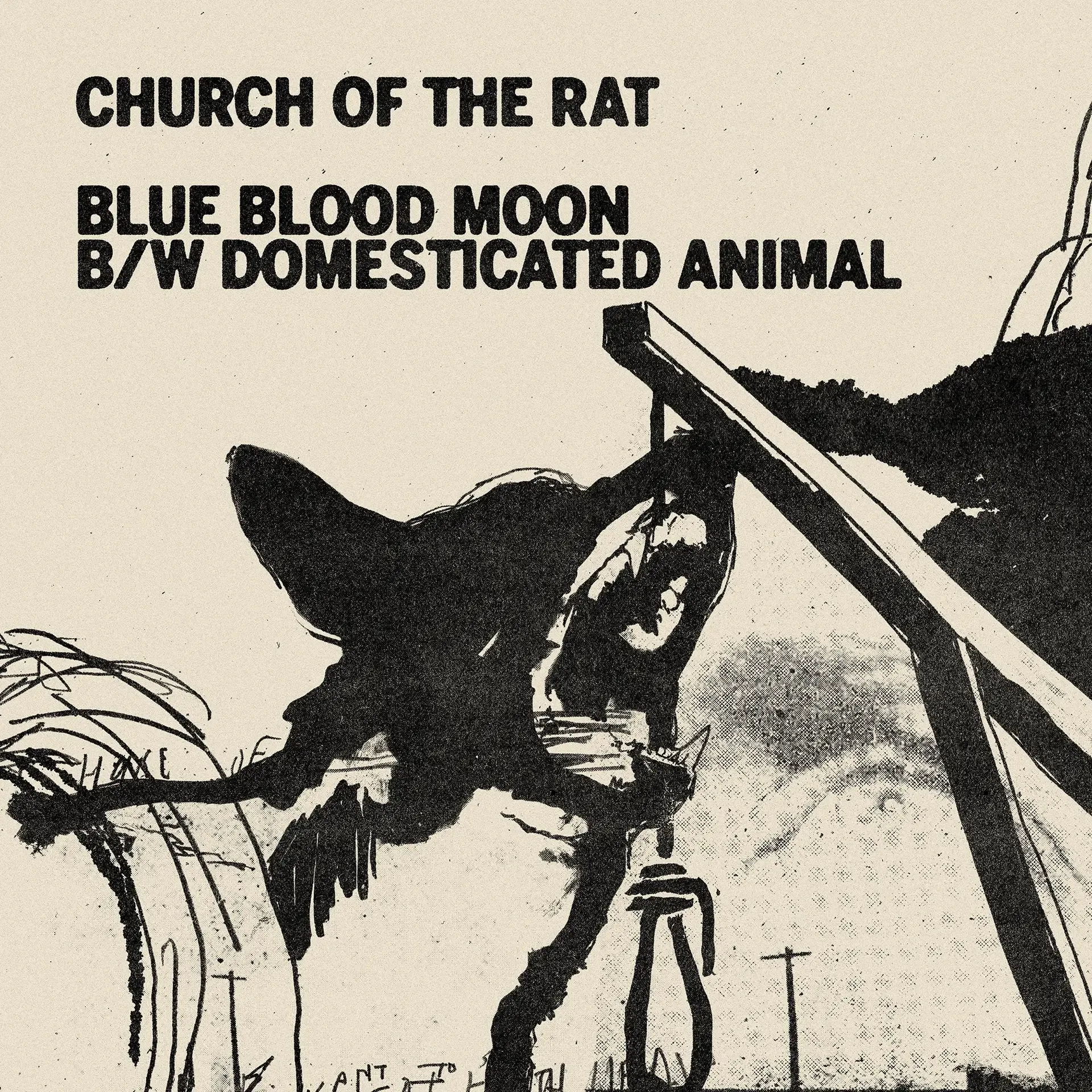 Church of the Rat