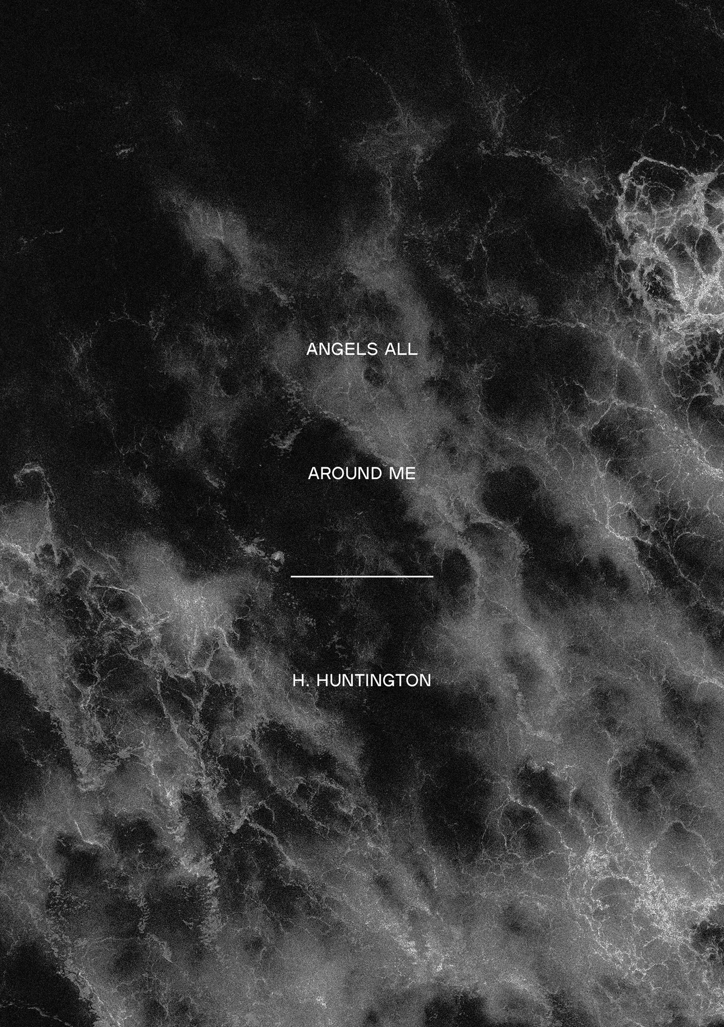 Angels All Around Me